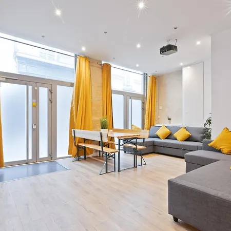 Splendid Quartier Palais Royal Free Netflix *