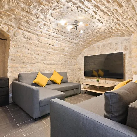 Apartamento Splendid Quartier Palais Royal Free Netflix