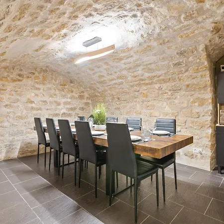 Splendid Quartier Palais Royal Free Netflix Apartamento Paris
