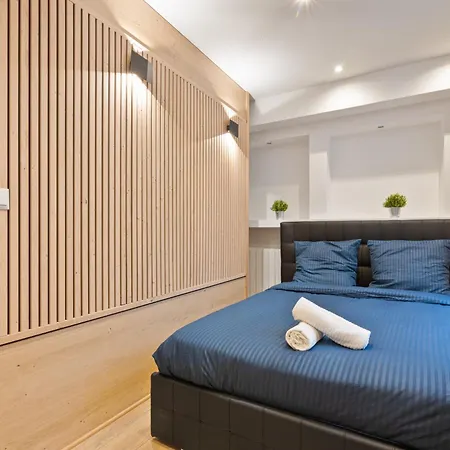 Splendid Quartier Palais Royal Free Netflix Apartmán