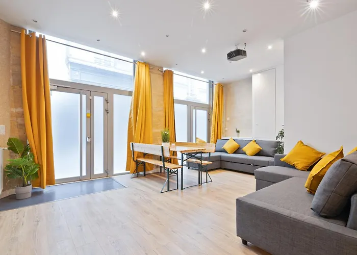 Splendid Quartier Palais Royal Free Netflix *