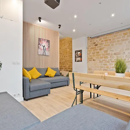 Splendid Quartier Palais Royal Free Netflix