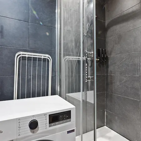 Apartament Splendid Quartier Palais Royal Free Netflix