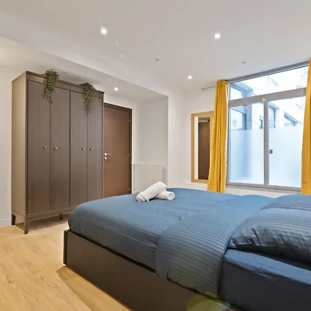 Splendid Quartier Palais Royal Free Netflix Apartament Paryż