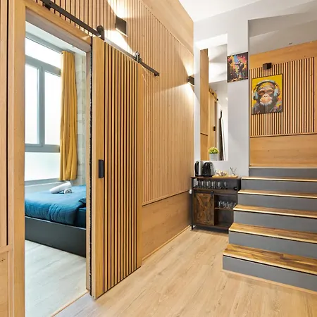 Appartement Splendid Quartier Palais Royal Free Netflix Paris